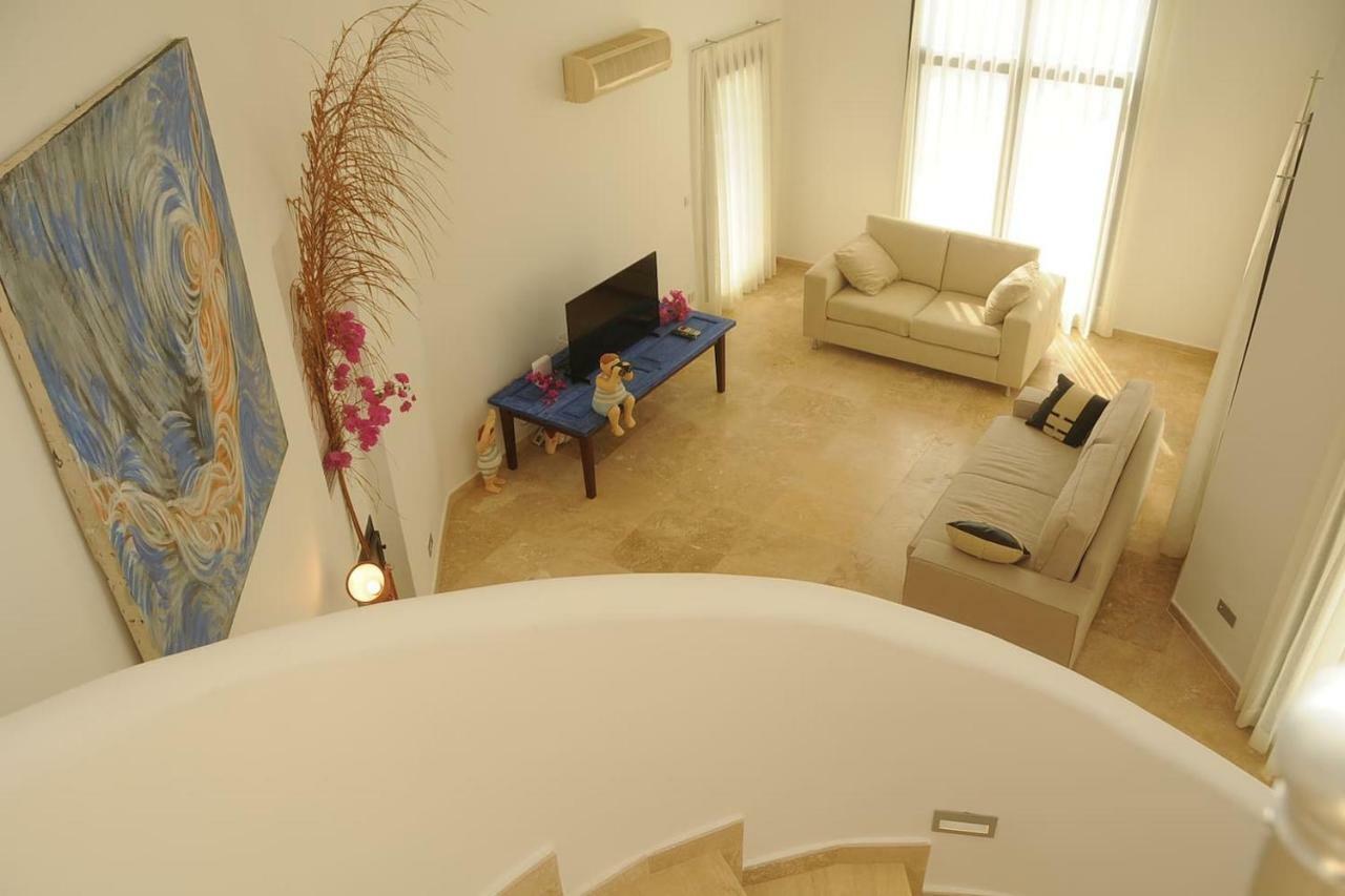 Villa Oz Kaş Exterior foto