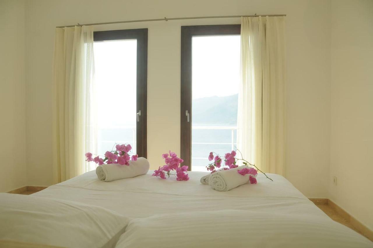 Villa Oz Kaş Exterior foto