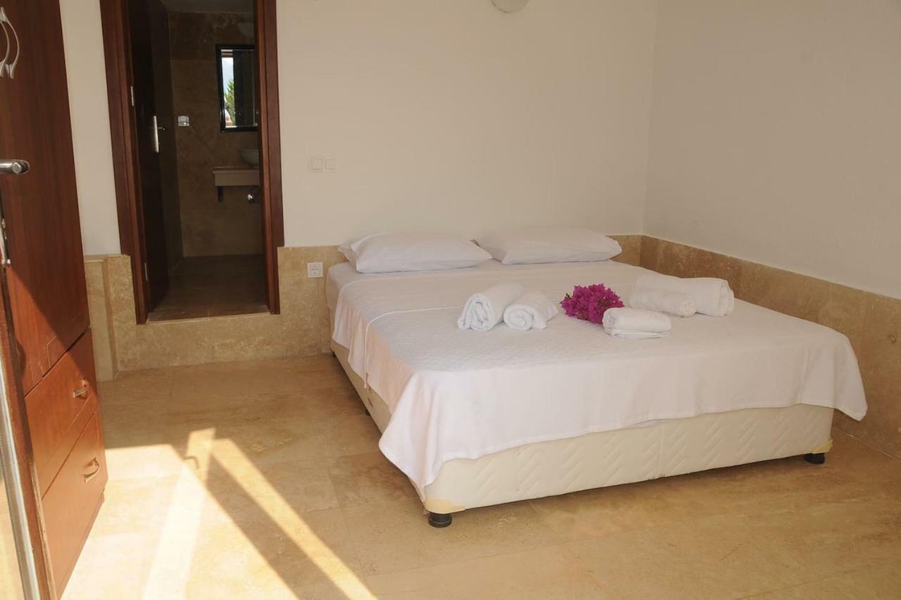 Villa Oz Kaş Exterior foto